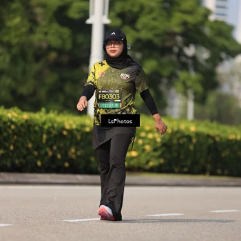 Runner Photo 6353329