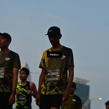 Runner Photo 6353331