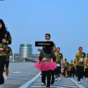 Runner Photo 6353334