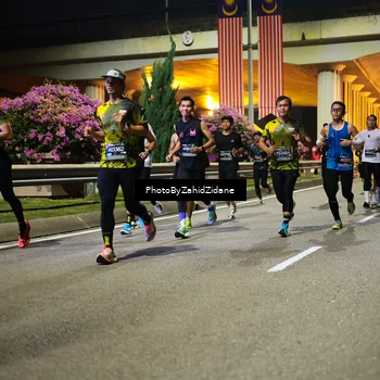 Runner Photo 6353341