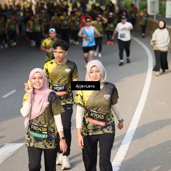 Runner Photo 6353346