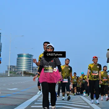 Runner Photo 6353347