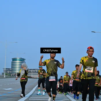 Runner Photo 6353349