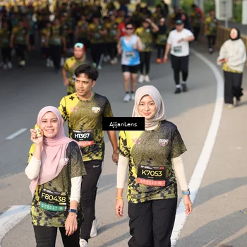 Runner Photo 6353352