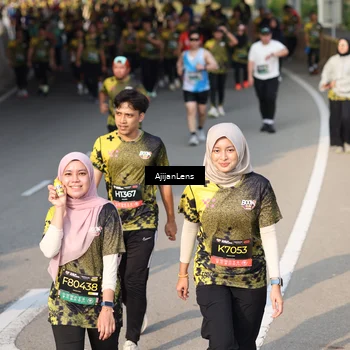 Runner Photo 6353358