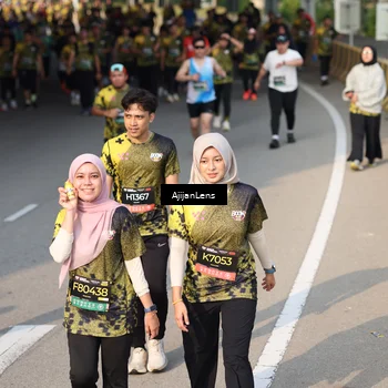 Runner Photo 6353359