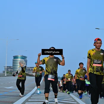 Runner Photo 6353361