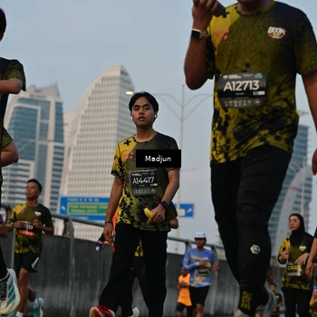 Runner Photo 6353362