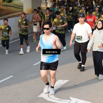 Runner Photo 6353366