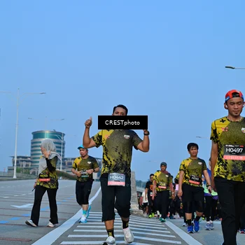 Runner Photo 6353367