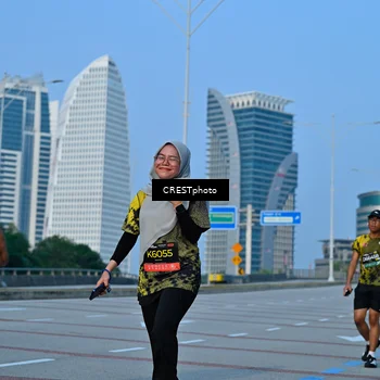 Runner Photo 6353377