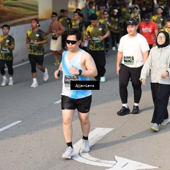 Runner Photo 6353378