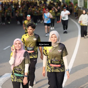 Runner Photo 6353383