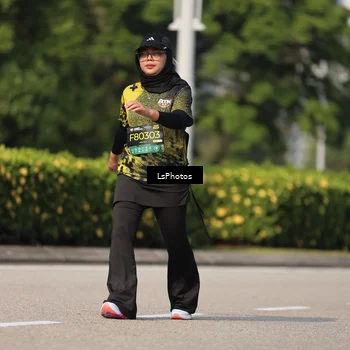 Runner Photo 6353389
