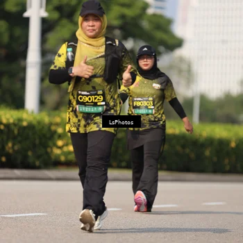 Runner Photo 6353390
