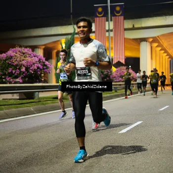 Runner Photo 6353394