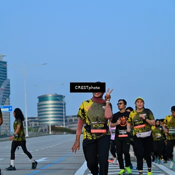 Runner Photo 6353402