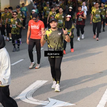 Runner Photo 6353409