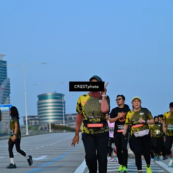 Runner Photo 6353410