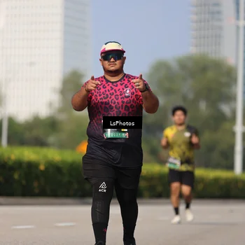 Runner Photo 6353412