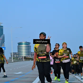 Runner Photo 6353416