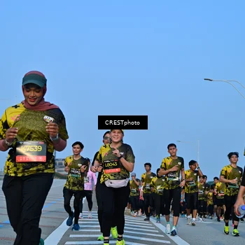 Runner Photo 6353419