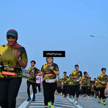 Runner Photo 6353427