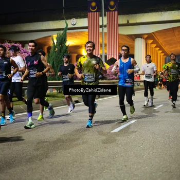 Runner Photo 6353429