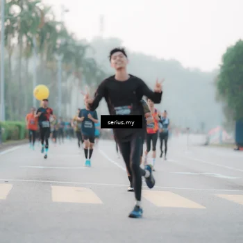 Runner Photo 6353430