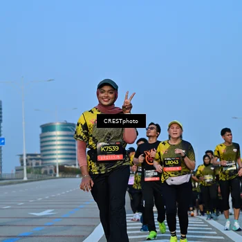 Runner Photo 6353432