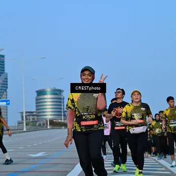 Runner Photo 6353435