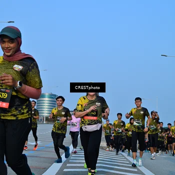 Runner Photo 6353438