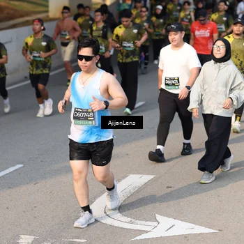 Runner Photo 6353439