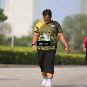 Runner Photo 6353440
