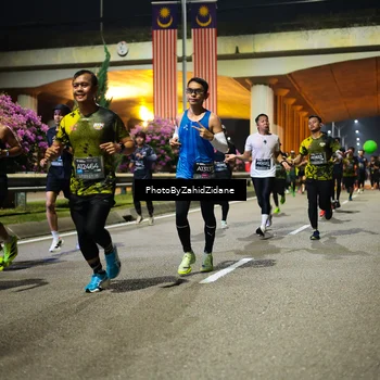 Runner Photo 6353449