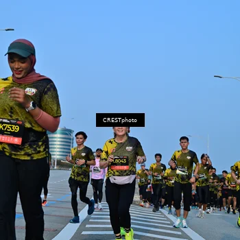 Runner Photo 6353450