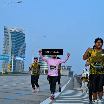 Runner Photo 6353451