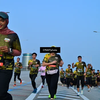 Runner Photo 6353453