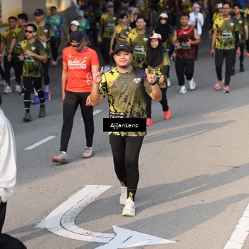 Runner Photo 6353455