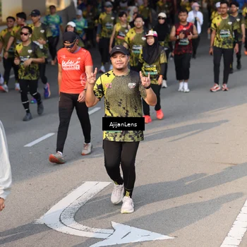 Runner Photo 6353458