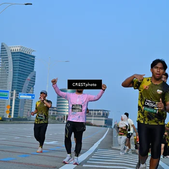 Runner Photo 6353466