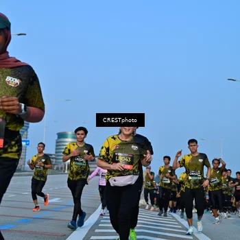 Runner Photo 6353467