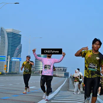 Runner Photo 6353468