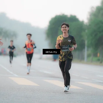 Runner Photo 6353474
