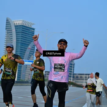 Runner Photo 6353477