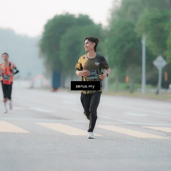 Runner Photo 6353479
