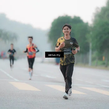 Runner Photo 6353480