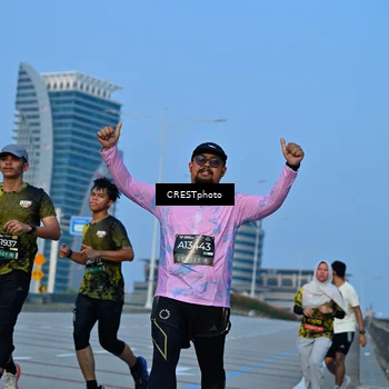Runner Photo 6353487
