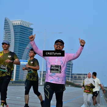Runner Photo 6353488