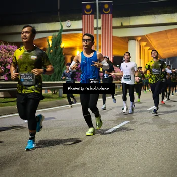 Runner Photo 6353494